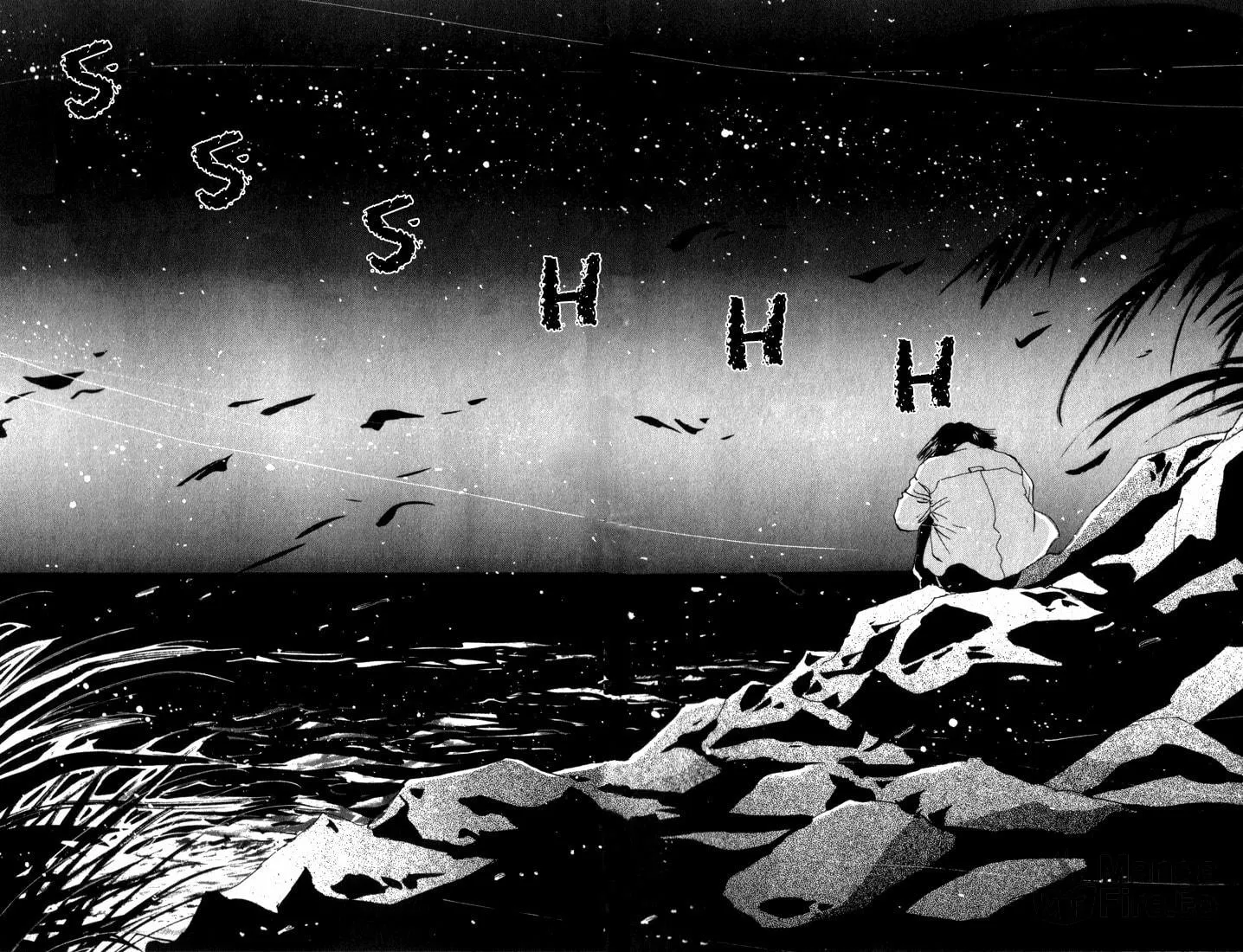 Read 7SEEDS chapter 5 image 41 on Lezhin