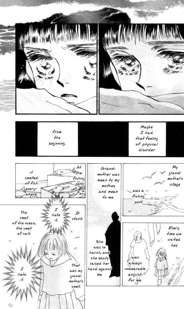 Read 7SEEDS chapter 5 image 43 on Lezhin