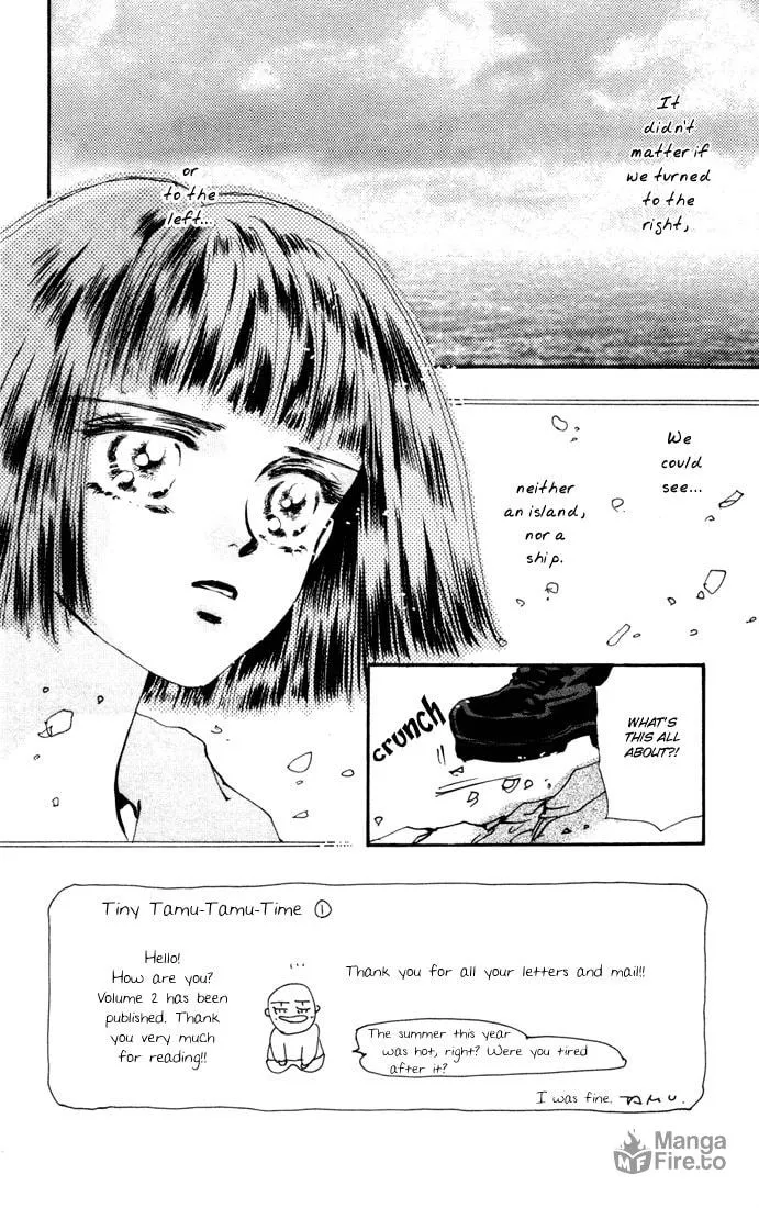 Read 7SEEDS chapter 5 image 5 on Lezhin