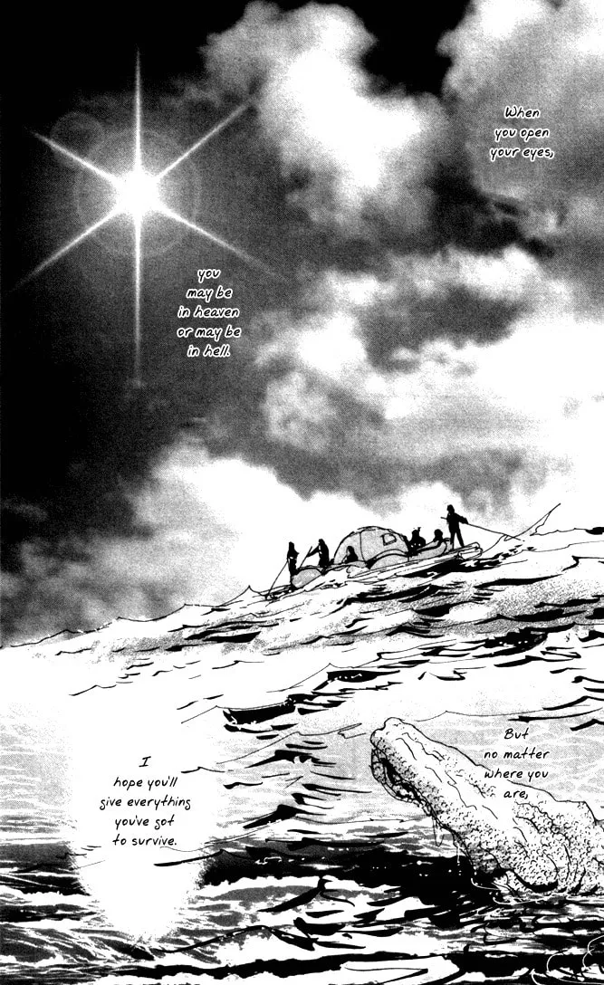 Read 7SEEDS chapter 5 image 51 on Lezhin