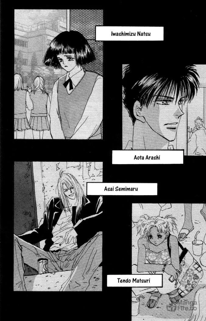 Read 7SEEDS chapter 5 image 53 on Lezhin