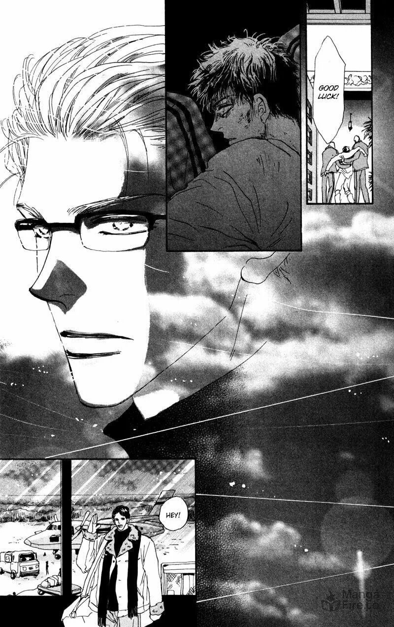 Read 7SEEDS chapter 50 image 17 on Lezhin