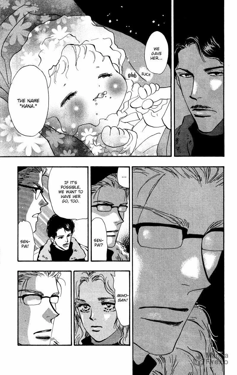 Read 7SEEDS chapter 50 image 19 on Lezhin