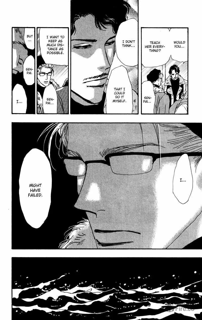 Read 7SEEDS chapter 50 image 20 on Lezhin