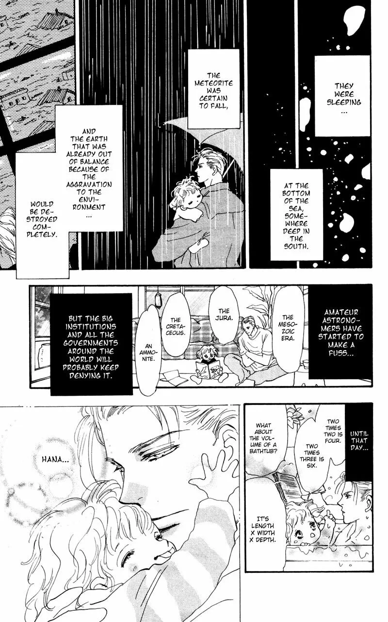 Read 7SEEDS chapter 50 image 21 on Lezhin
