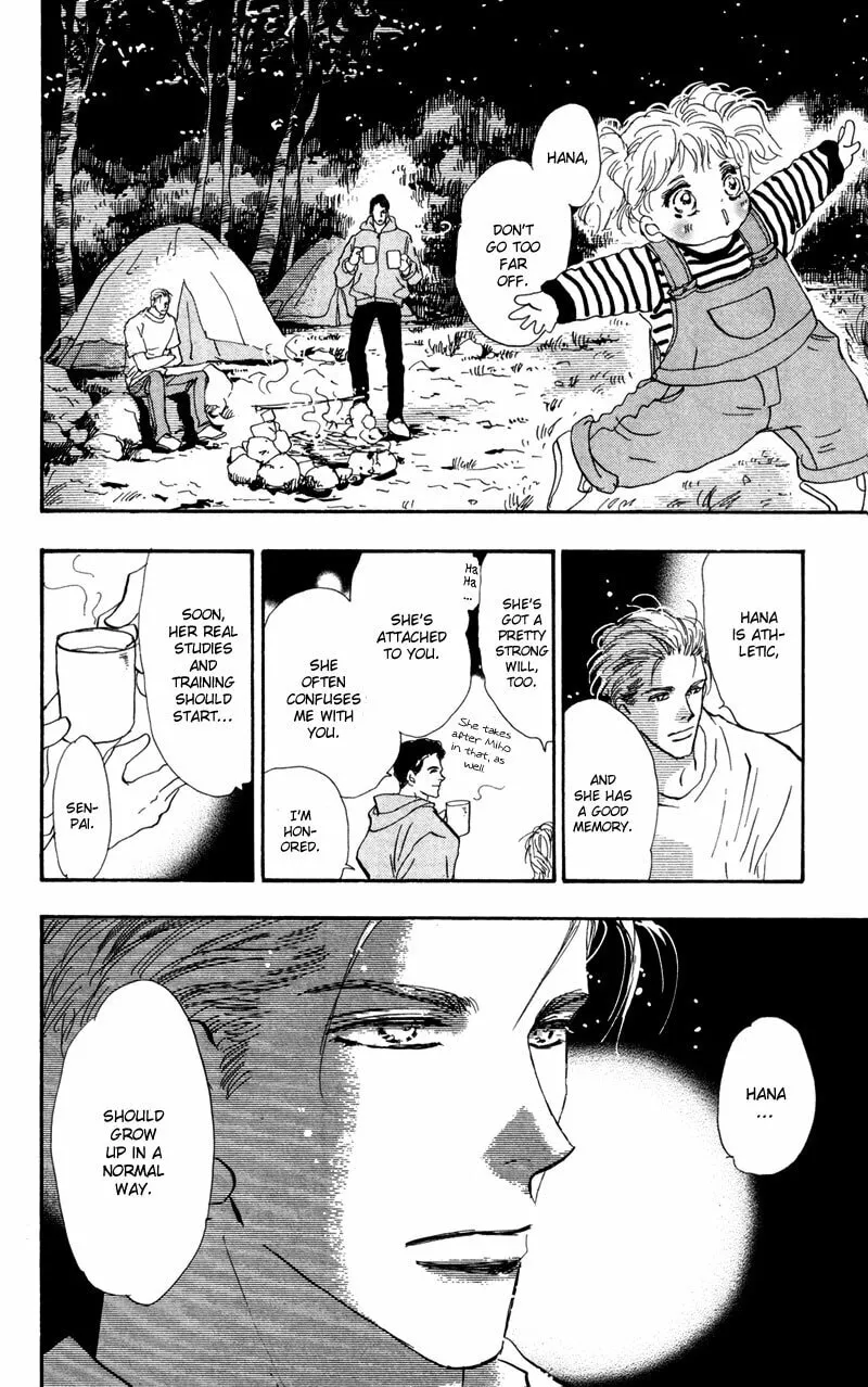 Read 7SEEDS chapter 50 image 22 on Lezhin