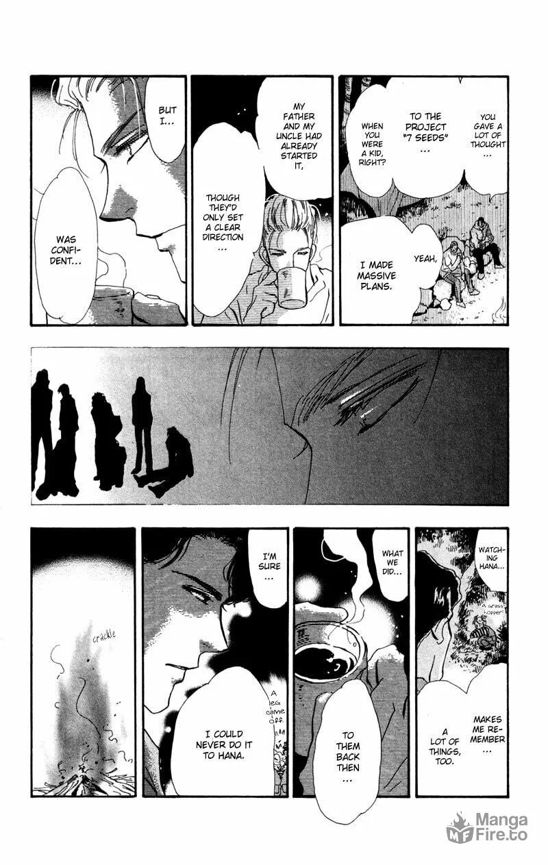 Read 7SEEDS chapter 50 image 24 on Lezhin