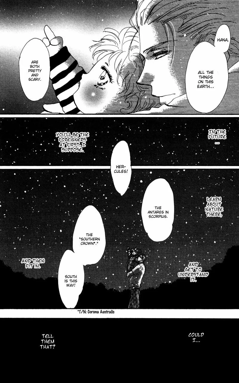 Read 7SEEDS chapter 50 image 27 on Lezhin