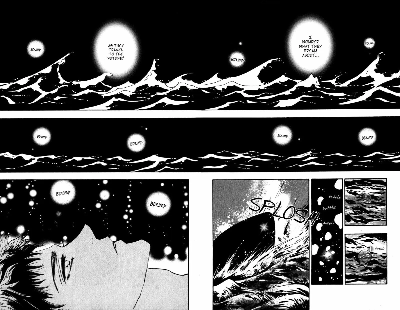 Read 7SEEDS chapter 50 image 28 on Lezhin