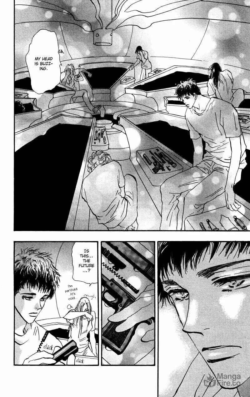 Read 7SEEDS chapter 50 image 29 on Lezhin