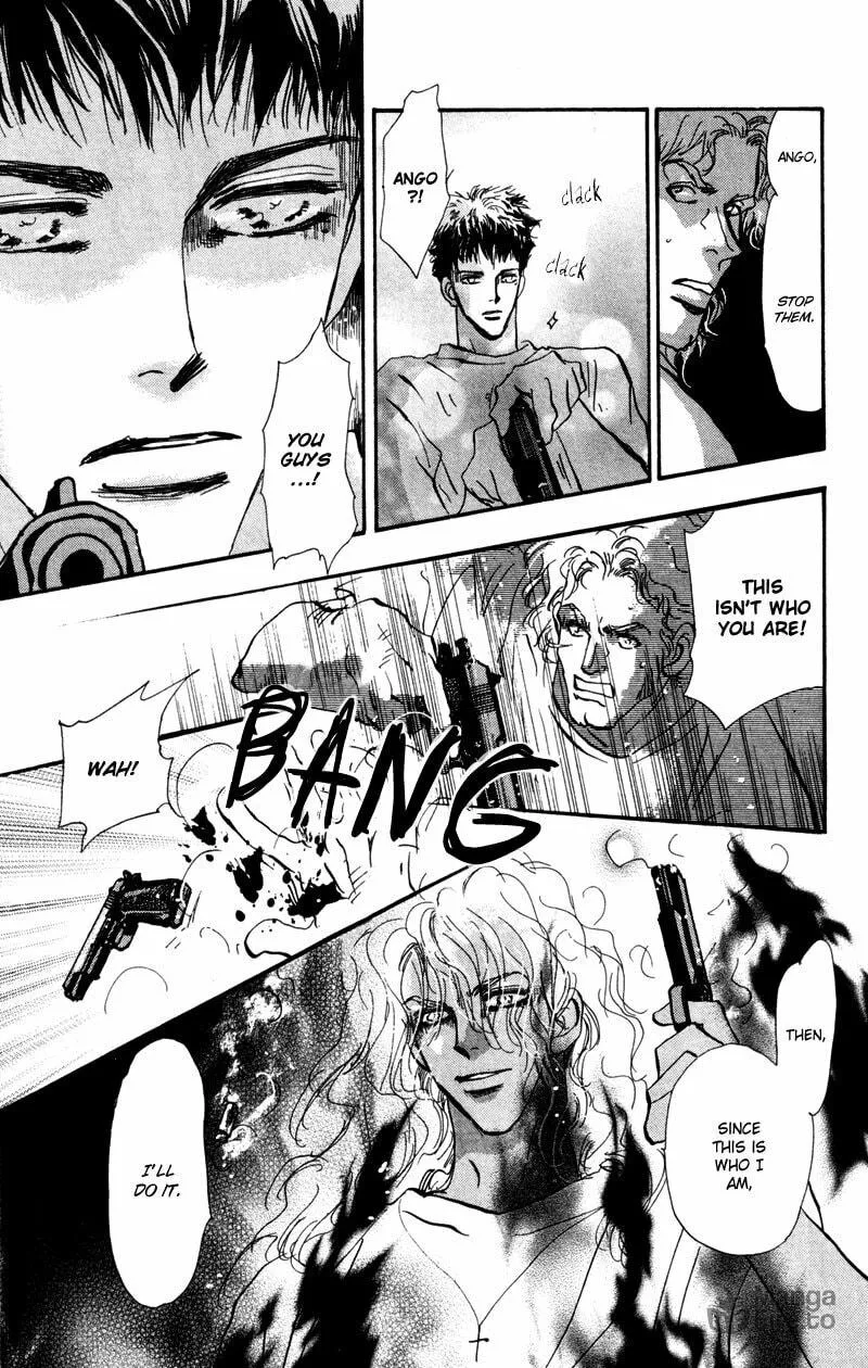 Read 7SEEDS chapter 50 image 32 on Lezhin
