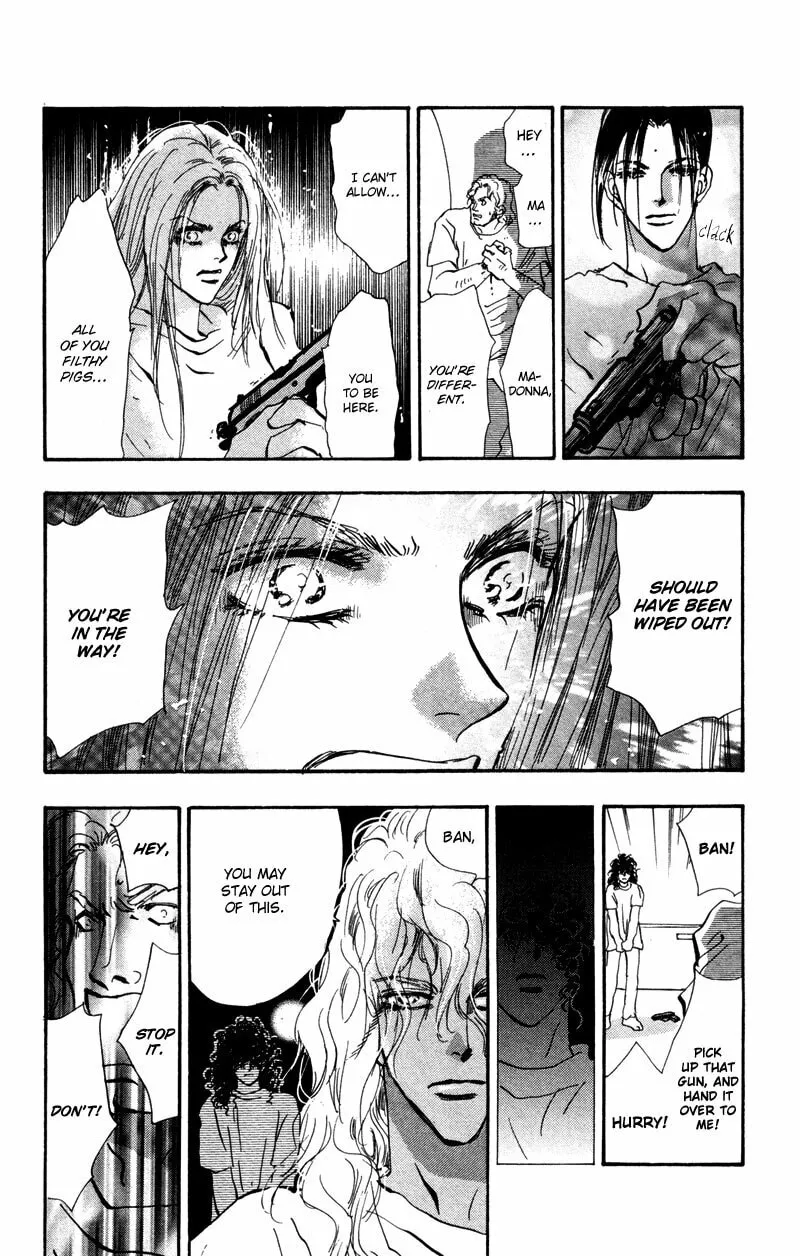 Read 7SEEDS chapter 50 image 33 on Lezhin