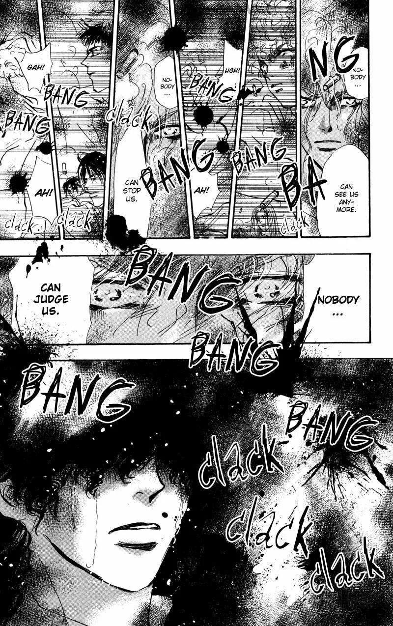 Read 7SEEDS chapter 50 image 34 on Lezhin