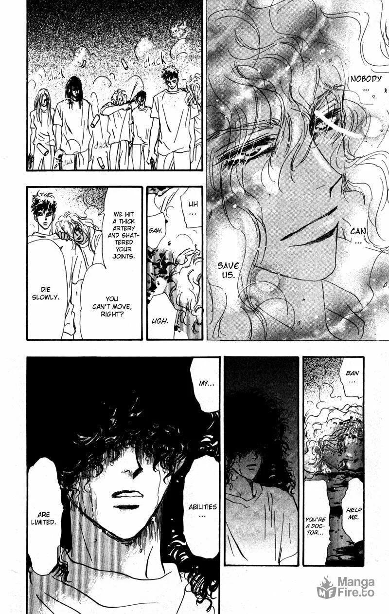Read 7SEEDS chapter 50 image 35 on Lezhin