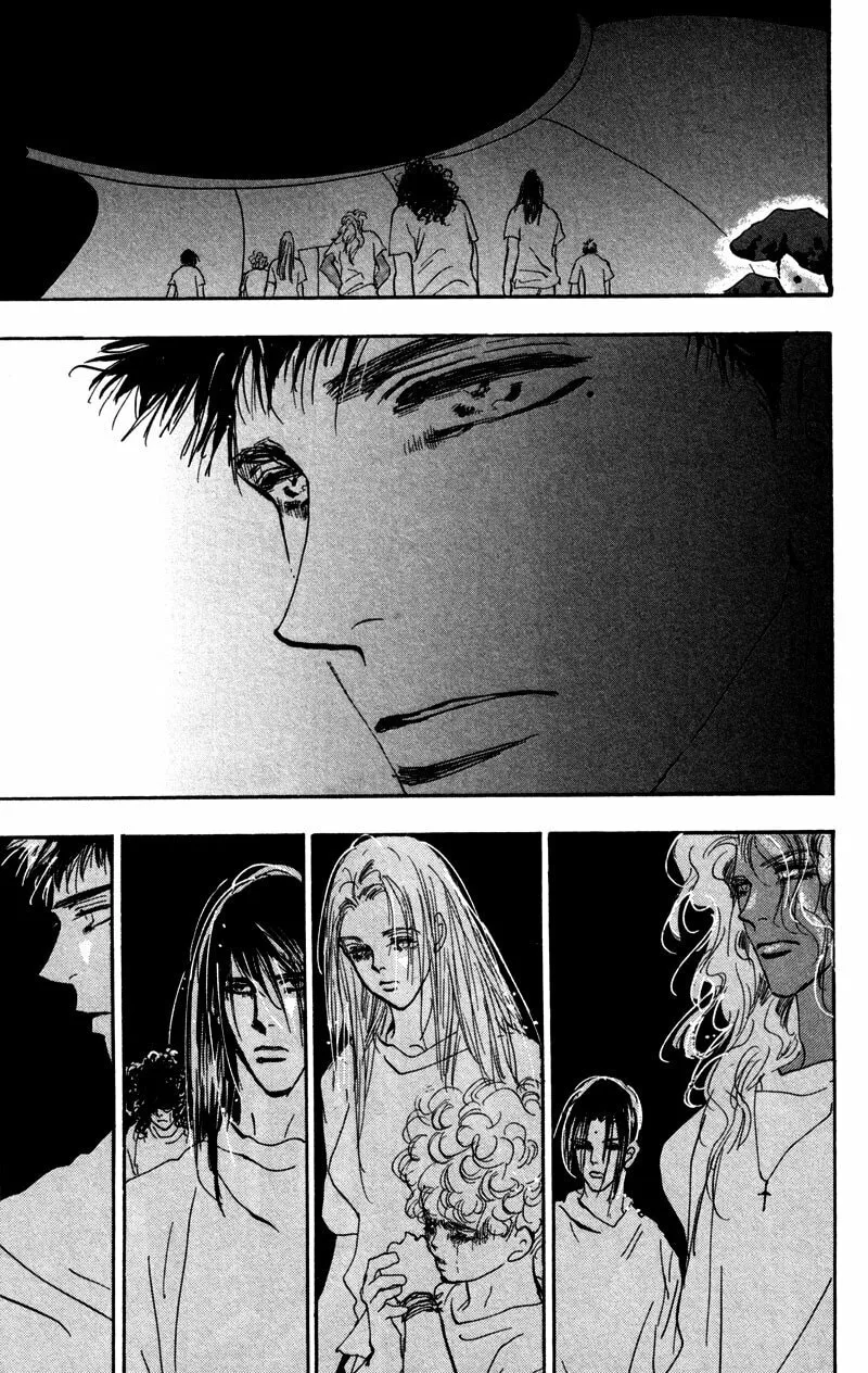 Read 7SEEDS chapter 50 image 36 on Lezhin