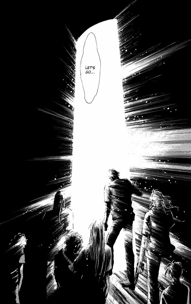 Read 7SEEDS chapter 50 image 37 on Lezhin