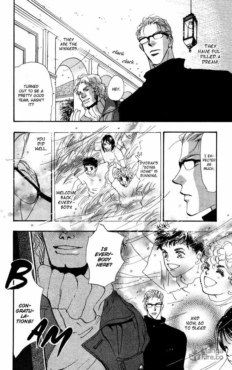 Read 7SEEDS chapter 50 image 5 on Lezhin