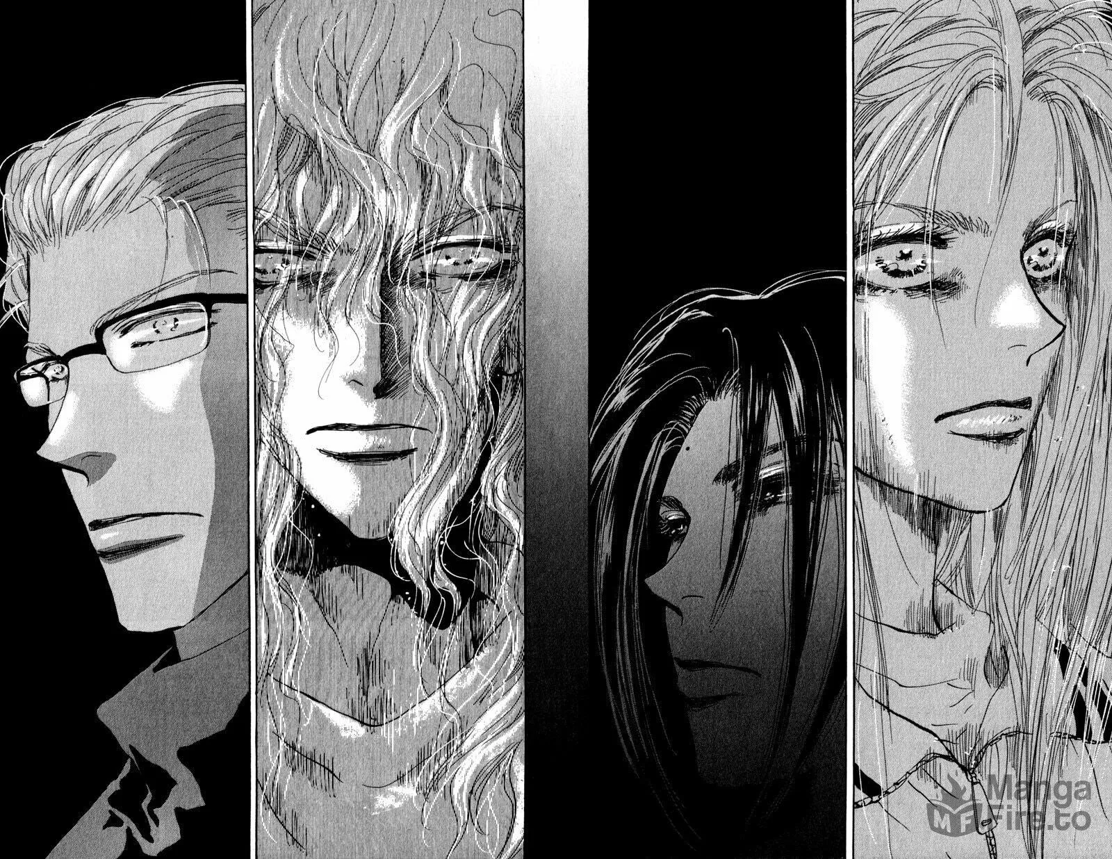 Read 7SEEDS chapter 50 image 9 on Lezhin