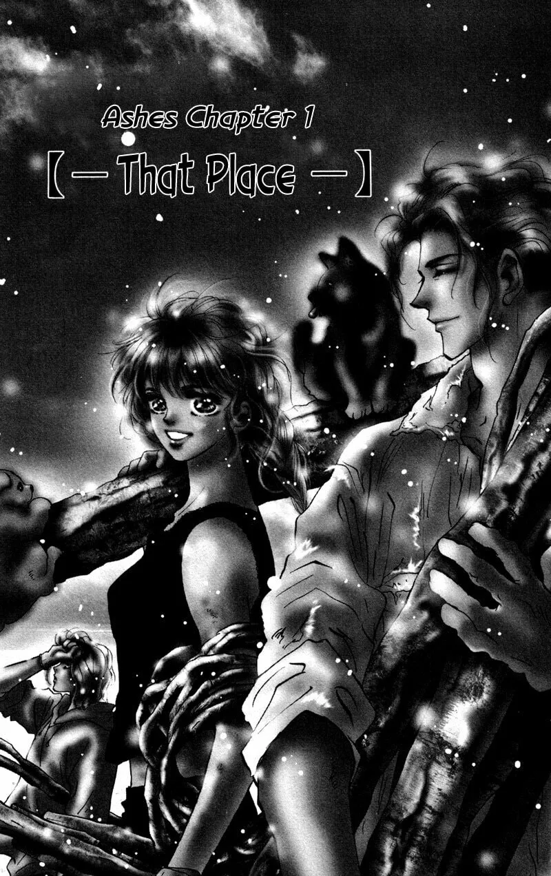 Read 7SEEDS chapter 51 image 1 on Lezhin