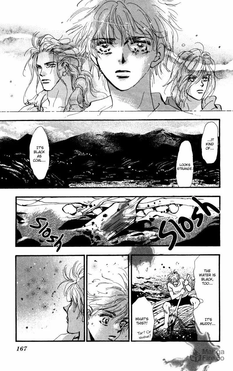 Read 7SEEDS chapter 51 image 11 on Lezhin