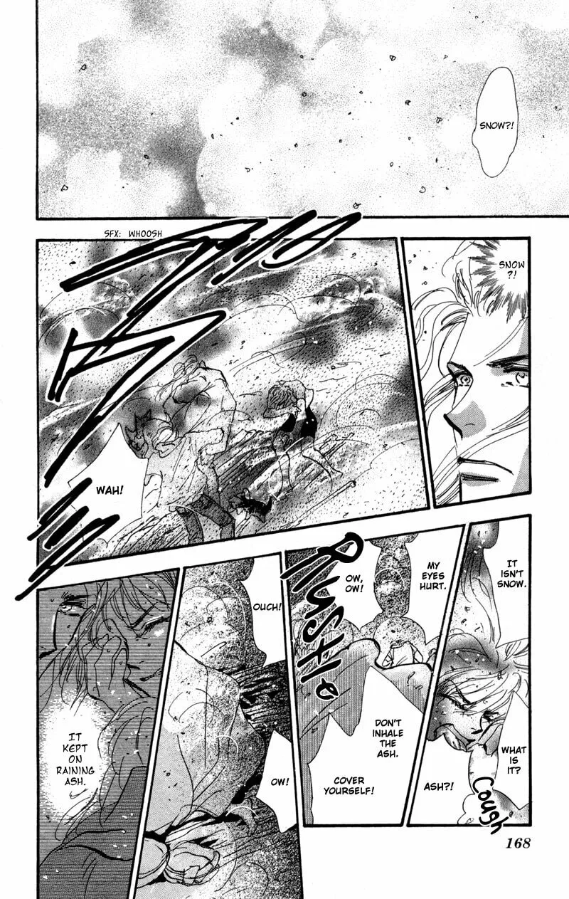 Read 7SEEDS chapter 51 image 12 on Lezhin