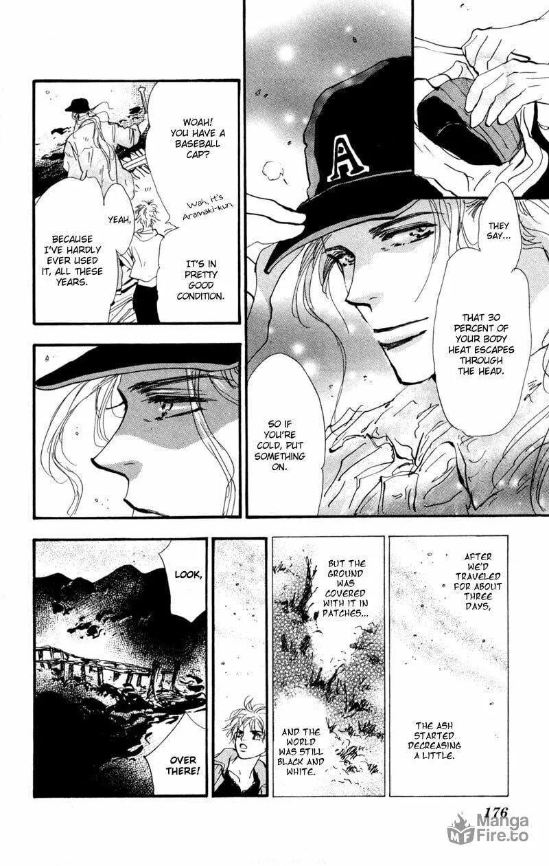 Read 7SEEDS chapter 51 image 19 on Lezhin