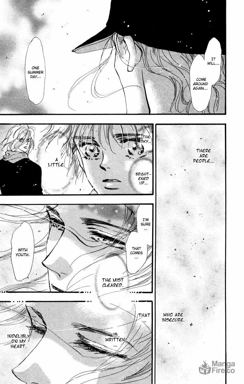 Read 7SEEDS chapter 51 image 26 on Lezhin