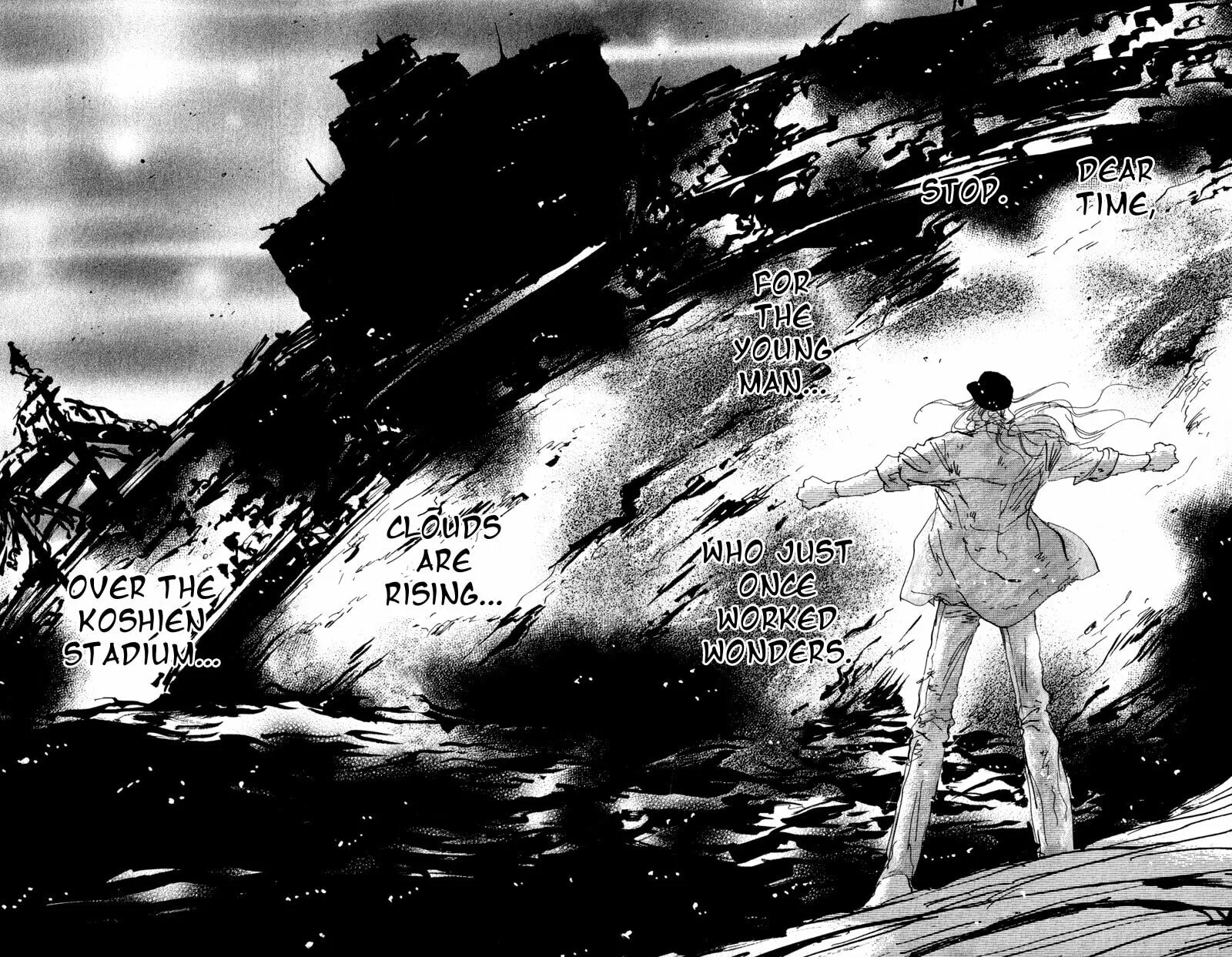 Read 7SEEDS chapter 51 image 27 on Lezhin
