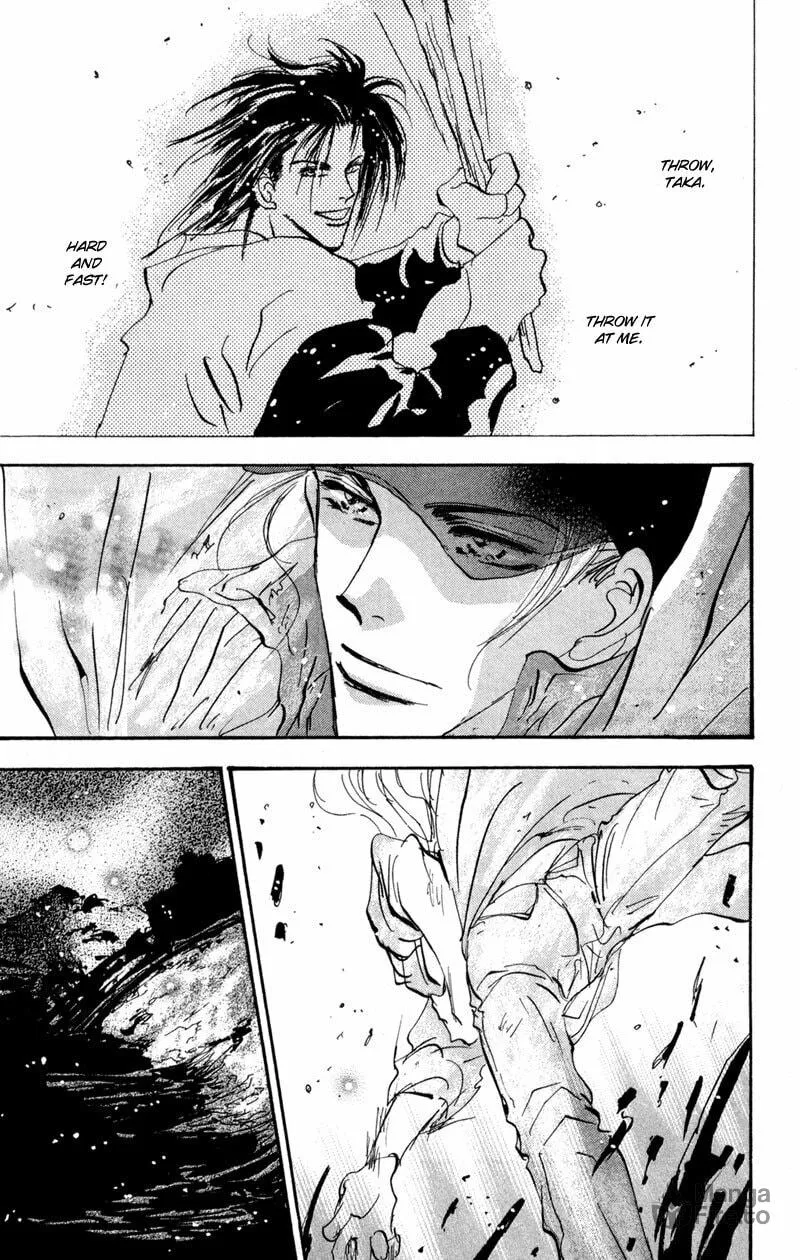 Read 7SEEDS chapter 51 image 29 on Lezhin