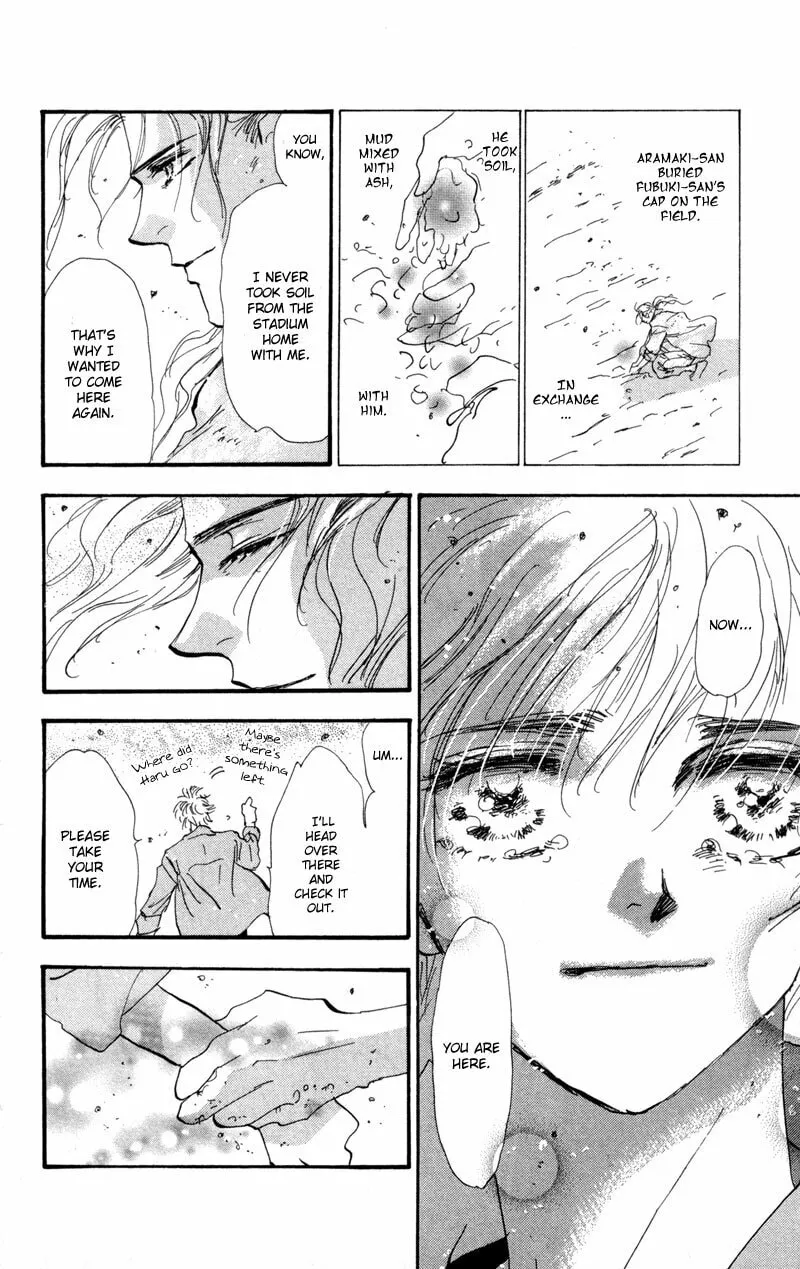 Read 7SEEDS chapter 51 image 30 on Lezhin