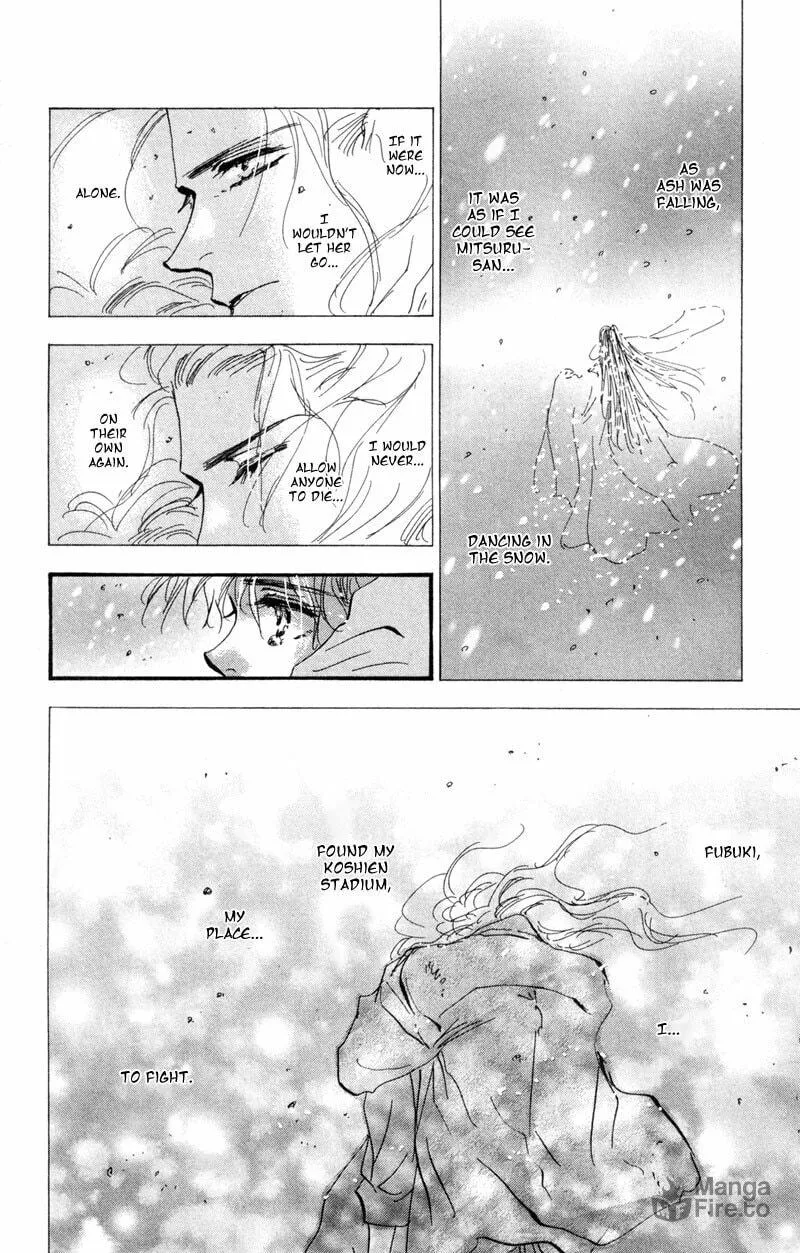 Read 7SEEDS chapter 51 image 32 on Lezhin