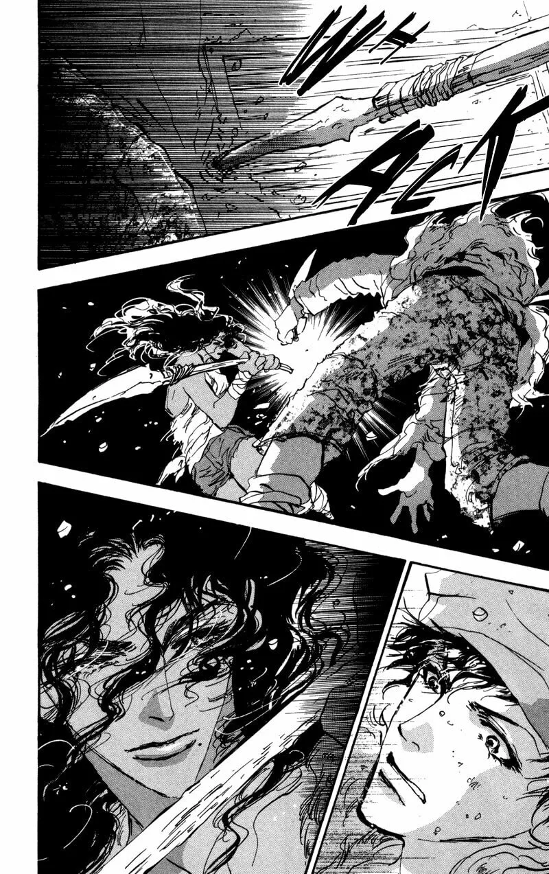Read 7SEEDS chapter 52 image 13 on Lezhin