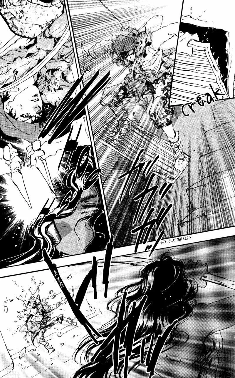 Read 7SEEDS chapter 52 image 14 on Lezhin