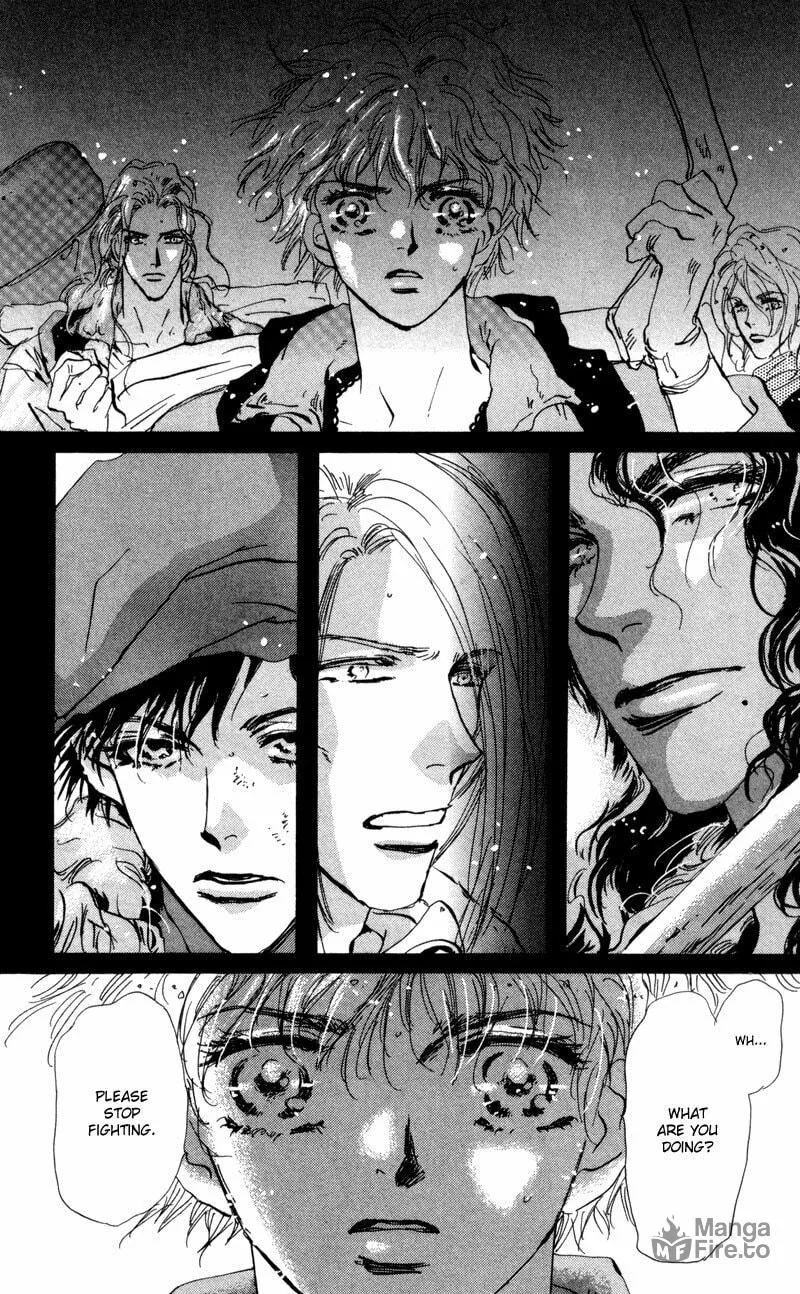Read 7SEEDS chapter 52 image 17 on Lezhin