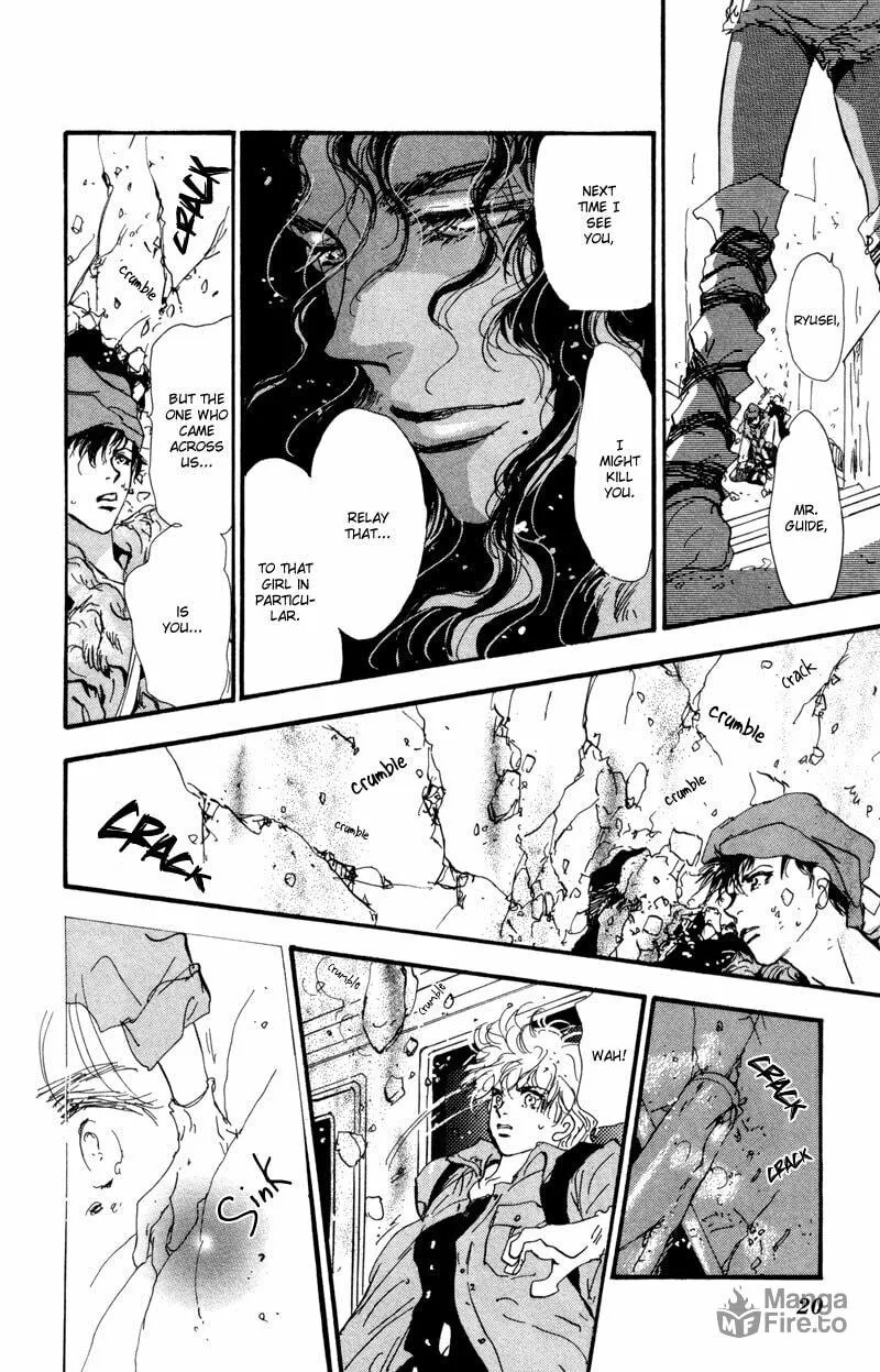 Read 7SEEDS chapter 52 image 19 on Lezhin