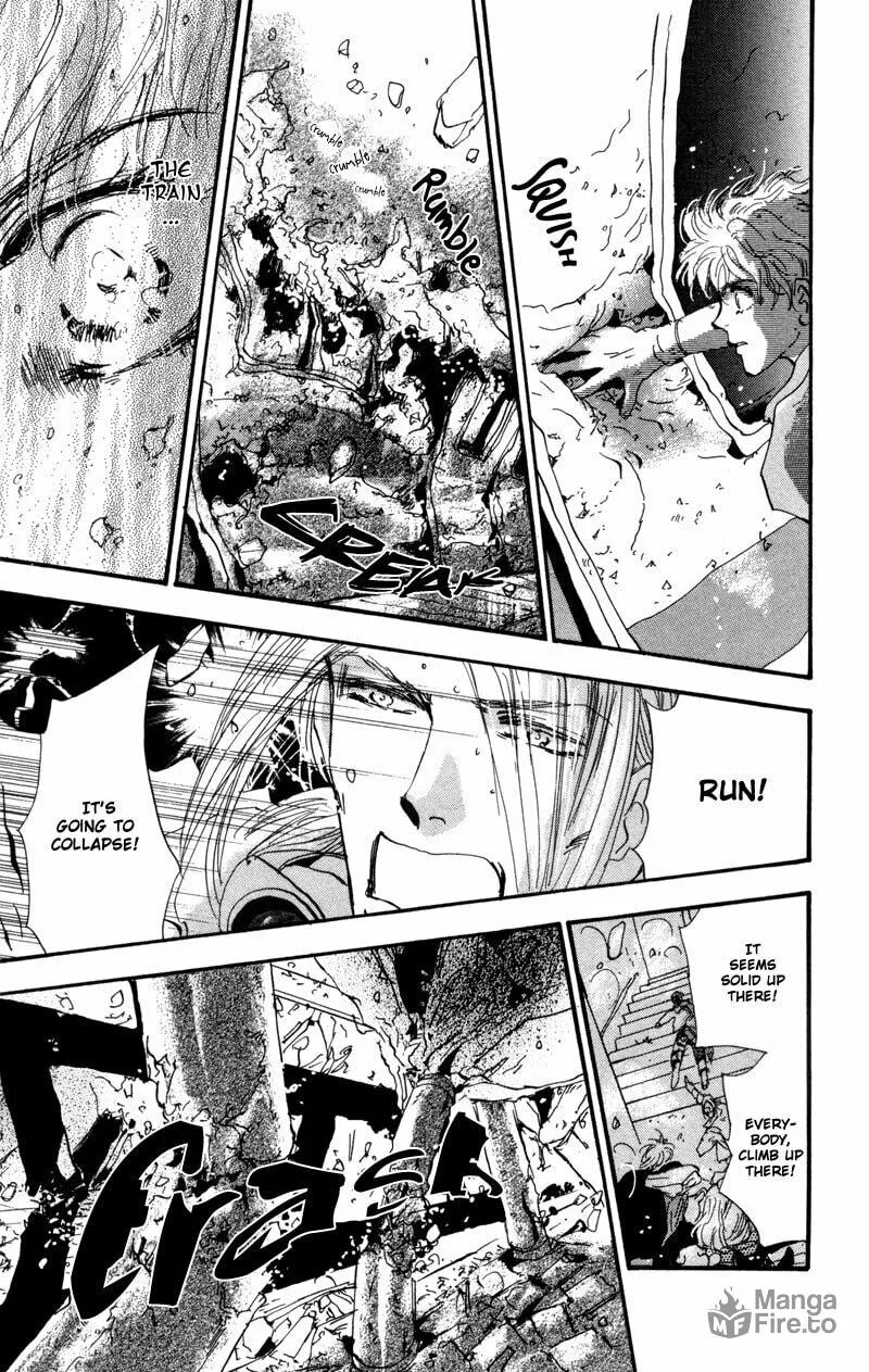 Read 7SEEDS chapter 52 image 20 on Lezhin