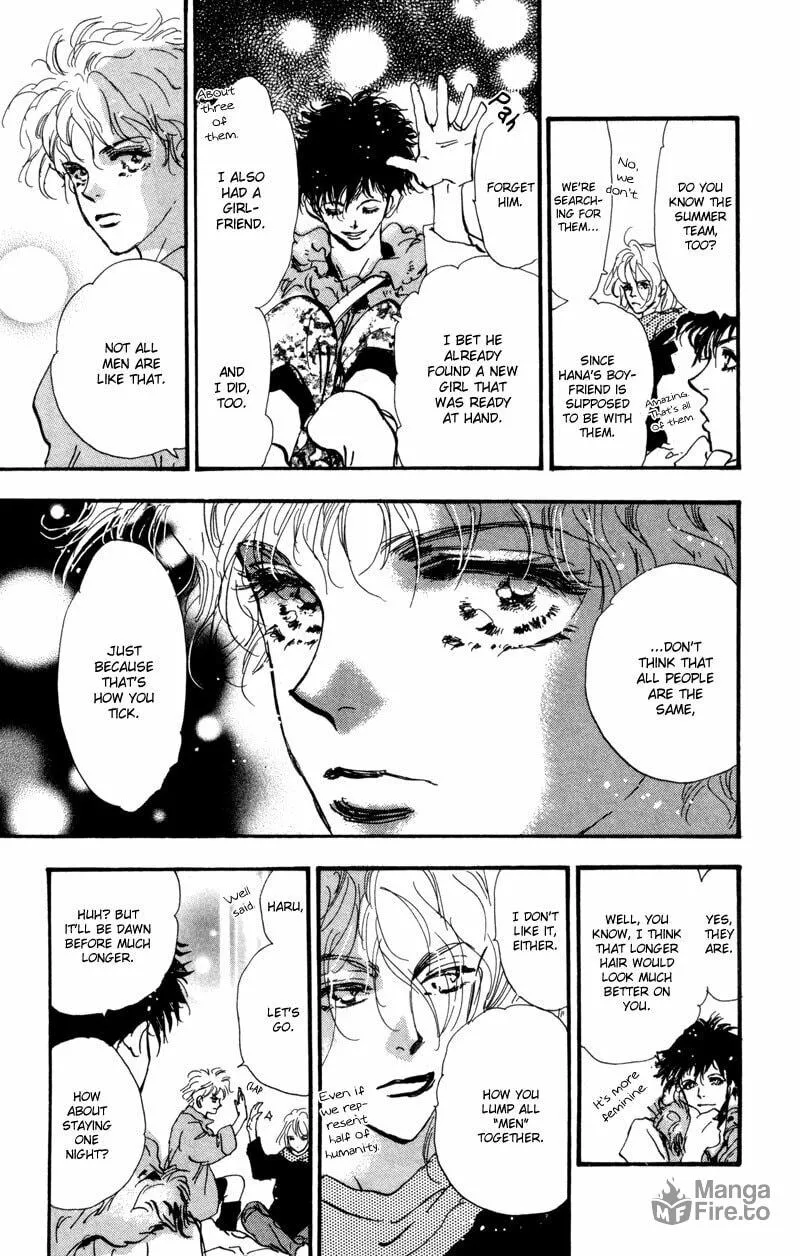 Read 7SEEDS chapter 52 image 26 on Lezhin