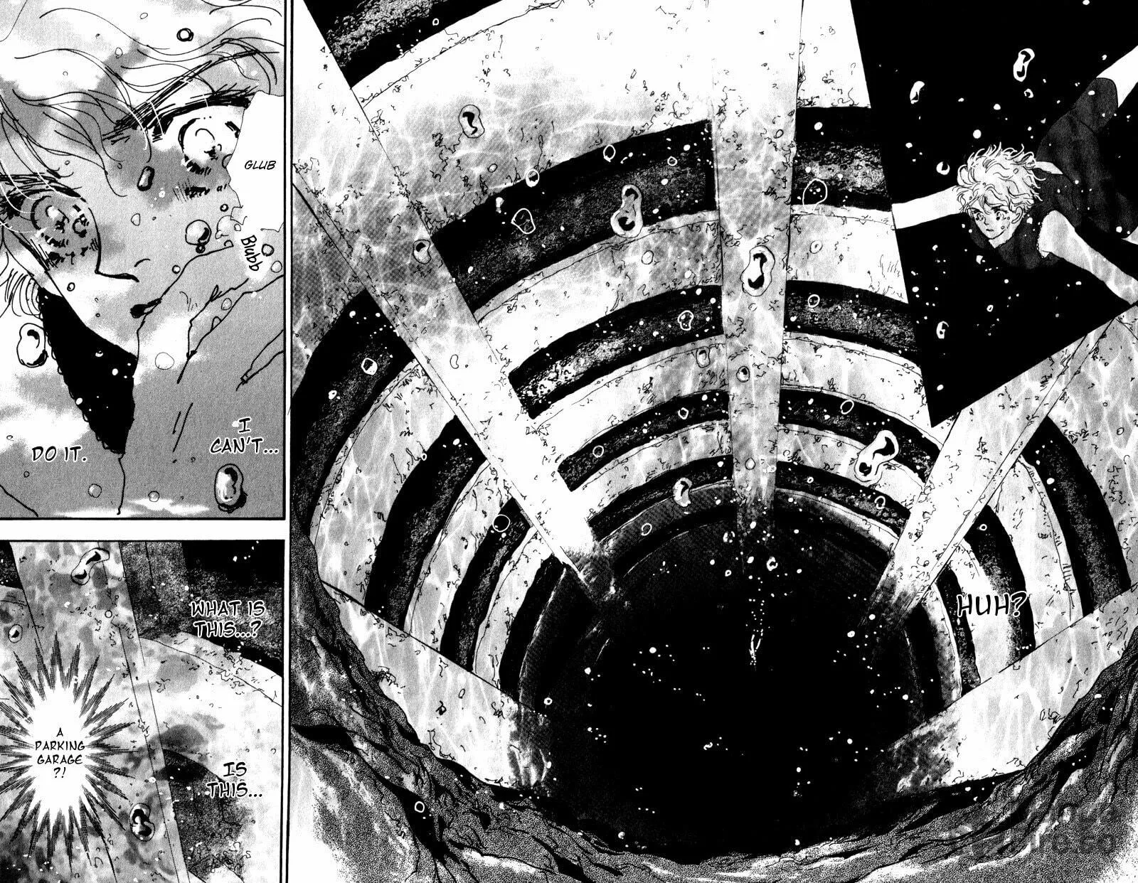Read 7SEEDS chapter 52 image 29 on Lezhin