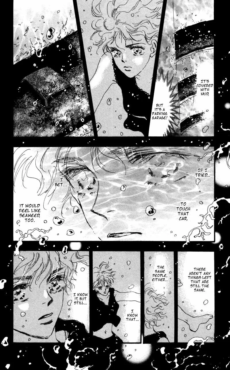 Read 7SEEDS chapter 52 image 30 on Lezhin
