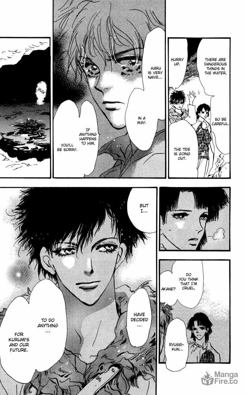 Read 7SEEDS chapter 52 image 39 on Lezhin