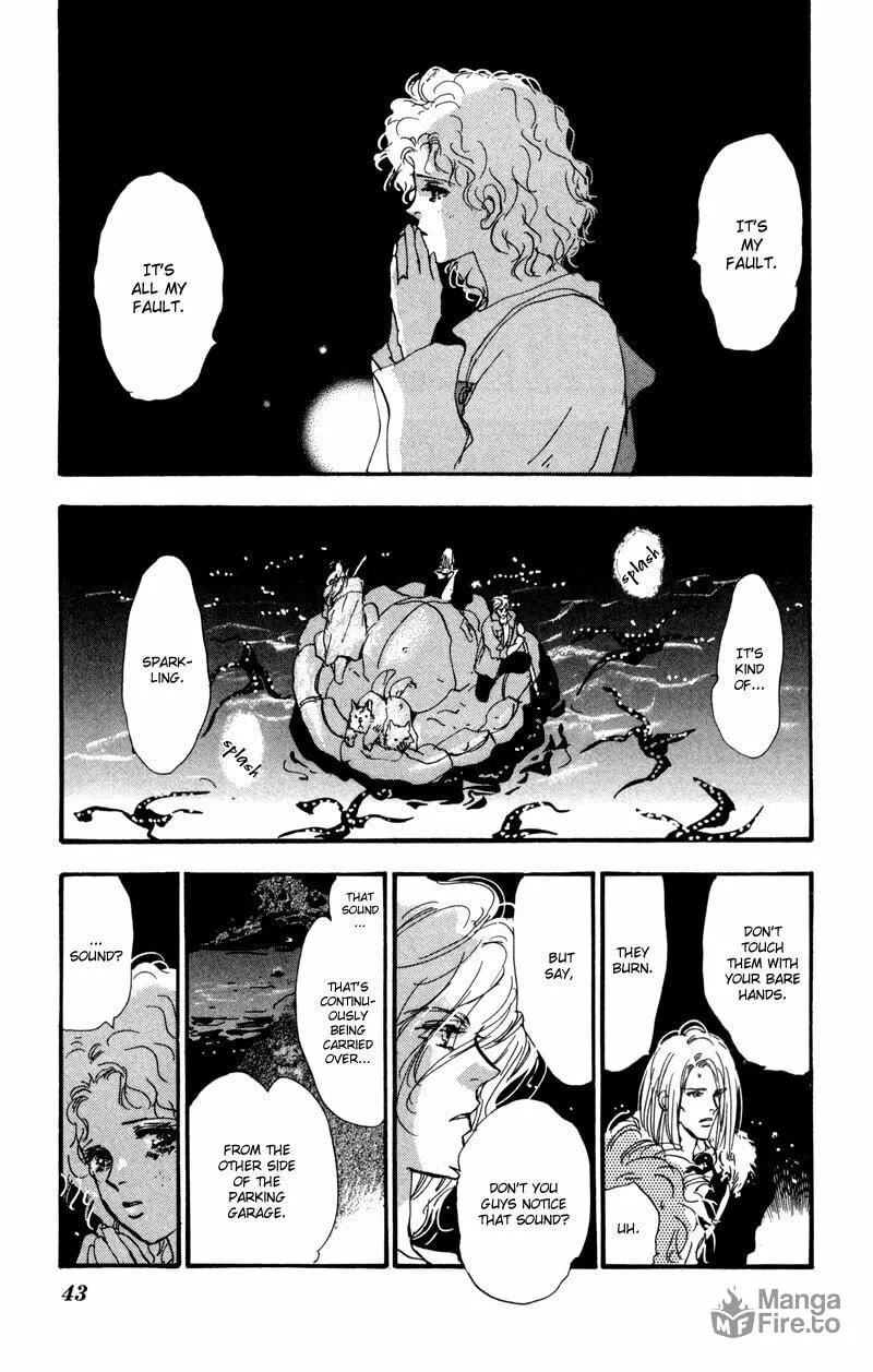 Read 7SEEDS chapter 52 image 41 on Lezhin