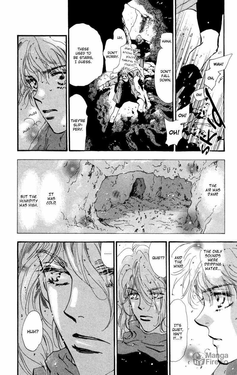 Read 7SEEDS chapter 52 image 8 on Lezhin