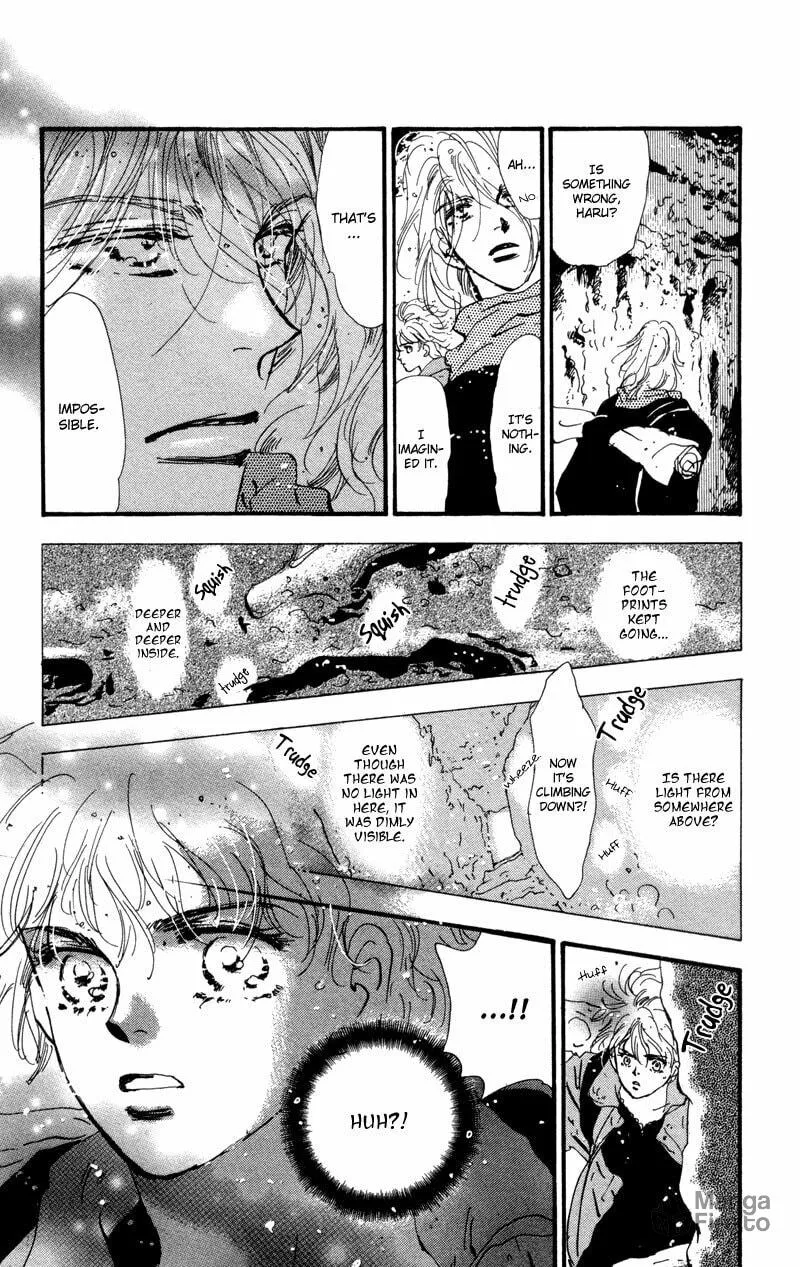Read 7SEEDS chapter 52 image 9 on Lezhin