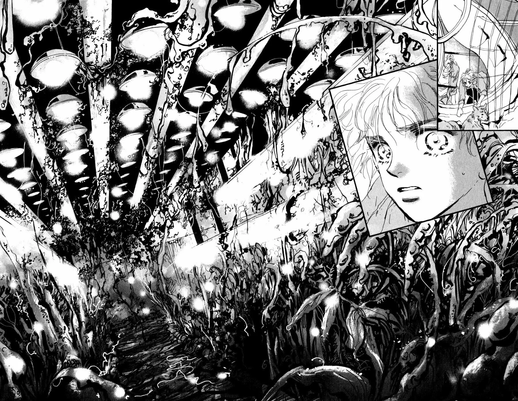Read 7SEEDS chapter 53 image 17 on Lezhin