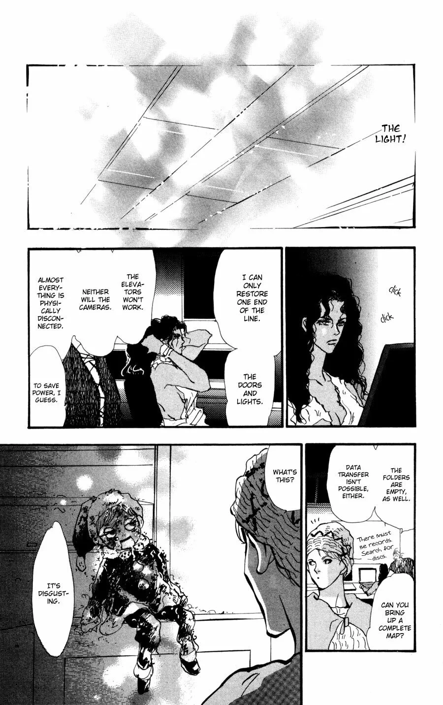 Read 7SEEDS chapter 53 image 25 on Lezhin