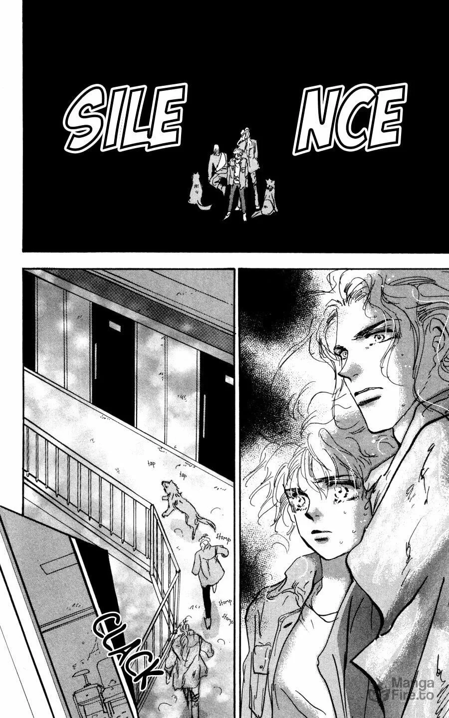 Read 7SEEDS chapter 53 image 32 on Lezhin