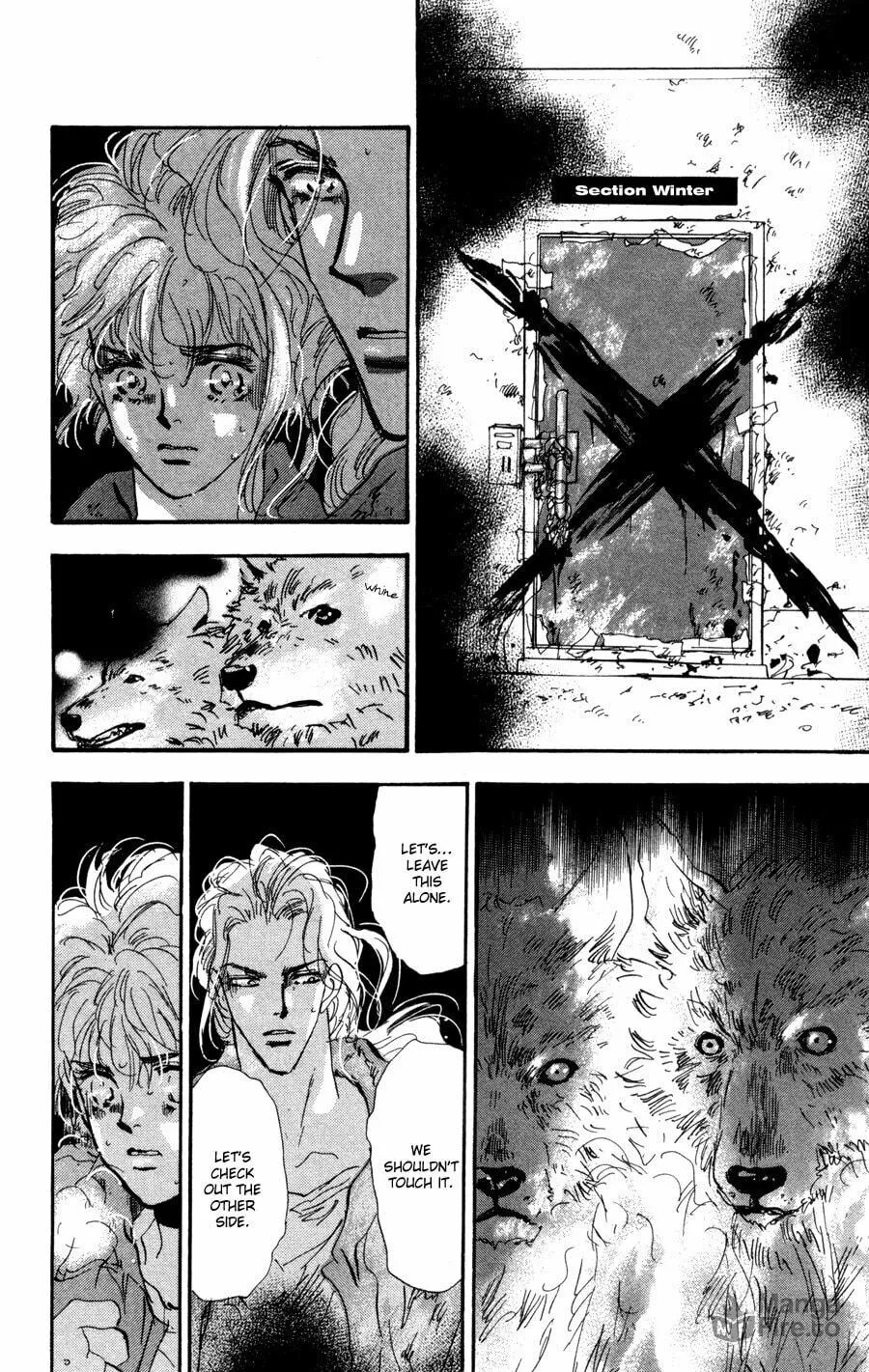 Read 7SEEDS chapter 53 image 34 on Lezhin