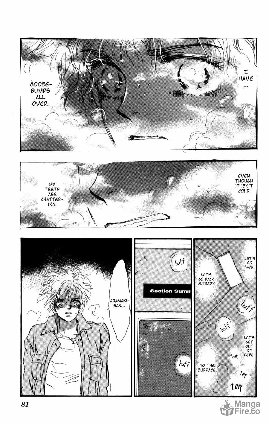 Read 7SEEDS chapter 53 image 35 on Lezhin