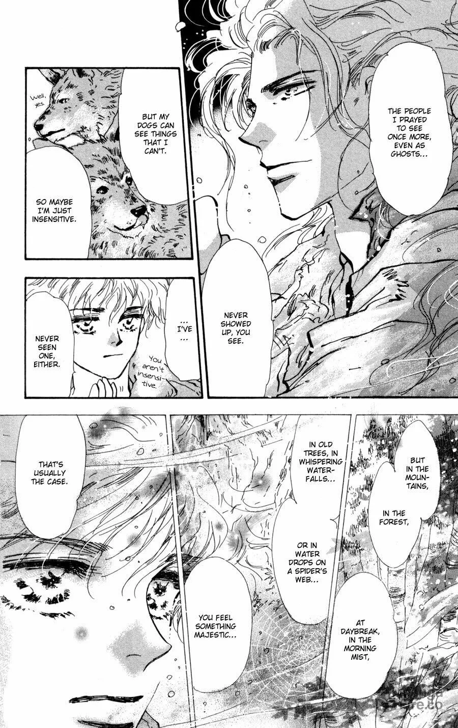Read 7SEEDS chapter 53 image 5 on Lezhin