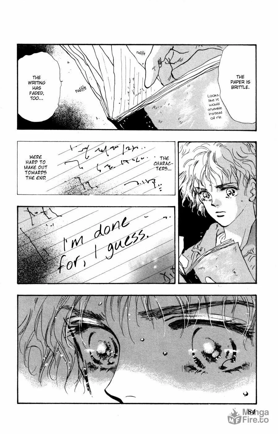 Read 7SEEDS chapter 54 image 2 on Lezhin